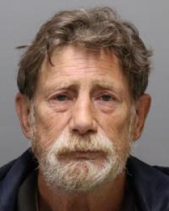 Allen D Hodges a registered Sex Offender of California