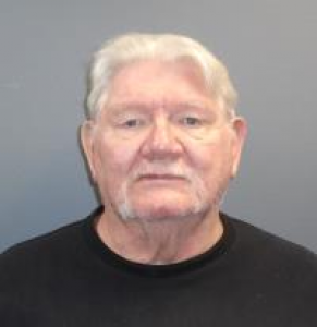 Allen Edward Howell a registered Sex Offender of California