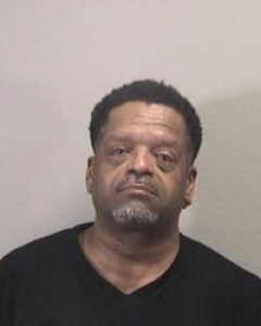 Allen K Jackson a registered Sex Offender of California