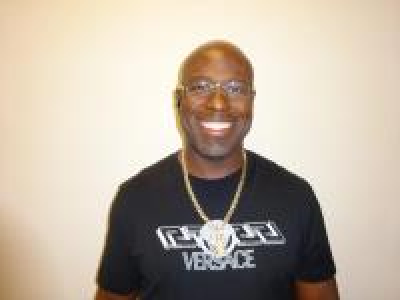 Allen Keith Jenkins a registered Sex Offender of California
