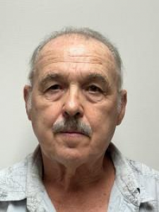 Allen Richard Lapina a registered Sex Offender of California
