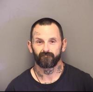 Allen Dale Michalec a registered Sex Offender of California