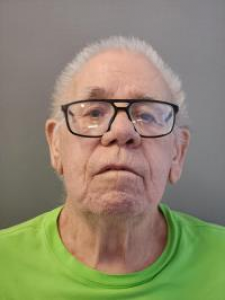Allen Leroy Myers a registered Sex Offender of California