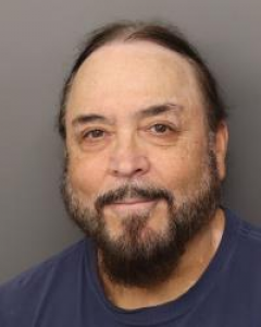 Allen Reed a registered Sex Offender of California