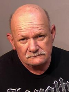 Allen Lee Sherrer a registered Sex Offender of California