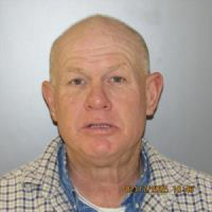 Allen Kirk Welch a registered Sex Offender of California