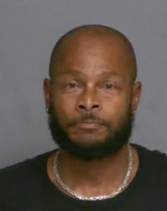 Allison Vernel Pitts a registered Sex Offender of California