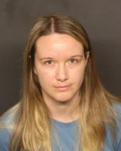 Allyson Lyn Berndsen a registered Sex Offender of California