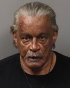 Almanik Rasuwl a registered Sex Offender of California