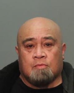 Aloese Faagogo Jr a registered Sex Offender of California