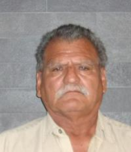 Alonso Lopez a registered Sex Offender of California