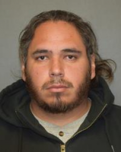 Alonso Orosco a registered Sex Offender of California