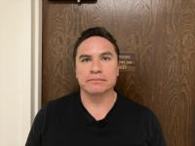 Alonza Carrillo a registered Sex Offender of California