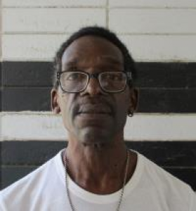 Alonzo Gene Crosby a registered Sex Offender of California