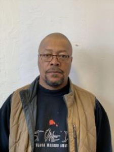 Alonzo Jeffery Greene a registered Sex Offender of California