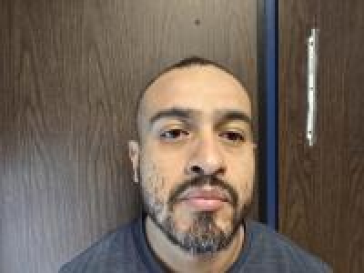 Alonzo Lamas a registered Sex Offender of California