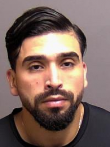 Alonzo Ortis a registered Sex Offender of California