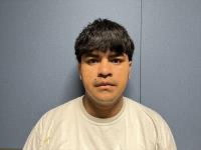 Alonzo Yimy Santos a registered Sex Offender of California