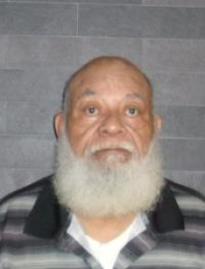Alonzo Luverne Smith a registered Sex Offender of California
