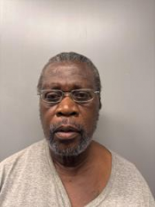 Alonzo Whit a registered Sex Offender of California