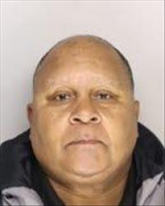 Alpha Omega Wright a registered Sex Offender of California