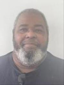Alphonso Andrew Campbell a registered Sex Offender of California