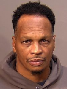 Alphonso Arnez Sadler a registered Sex Offender of California