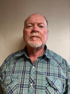 Alroy John Waters a registered Sex Offender of California