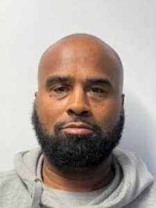 Alton Boles a registered Sex Offender of California