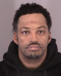 Alton Dixon a registered Sex Offender of California