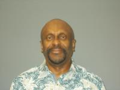 Alton Albert King a registered Sex Offender of California