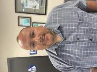 Alvaro Chavez a registered Sex Offender of California