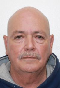 Alvaro R Granados a registered Sex Offender of California