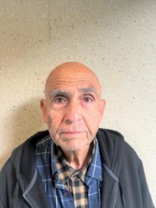 Alvaro Avon Martinez a registered Sex Offender of California