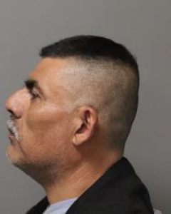 Alvaro Mendoza a registered Sex Offender of California