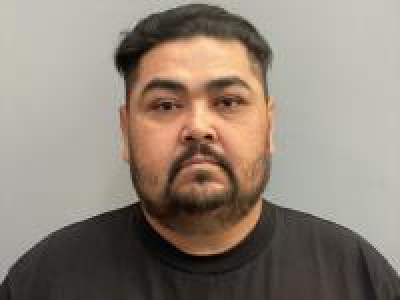 Alvaro De Jesus Zamora a registered Sex Offender of California