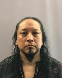 Alvar Albert Gonzalez a registered Sex Offender of California