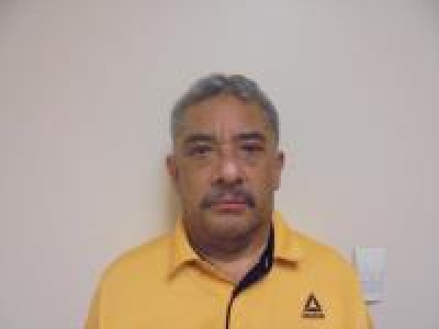 Alvear Jose Luis Salazar a registered Sex Offender of California