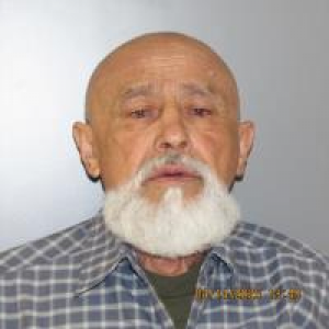 Alverez Jesus Torres a registered Sex Offender of California