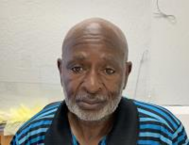 Alvester Leonard Neal a registered Sex Offender of California