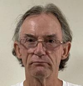 Alvie William Jones a registered Sex Offender of California