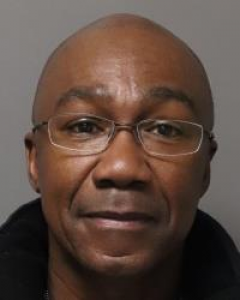 Alvin Jerome Byrd a registered Sex Offender of California