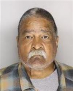 Alvin L Daniels a registered Sex Offender of California
