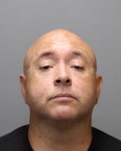 Alvin Jeremy Griffin a registered Sex Offender of California
