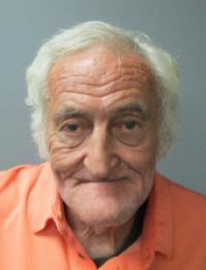 Alvin Clay Gunderson a registered Sex Offender of California