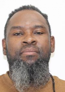 Alvin Joseph Hall a registered Sex Offender of California