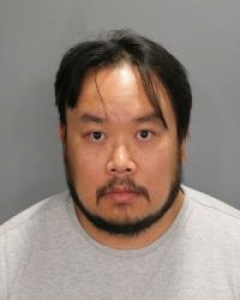 Alvin Huynh a registered Sex Offender of California