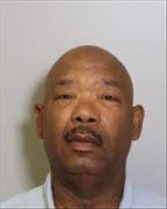 Alvin Bernard Johnson a registered Sex Offender of California