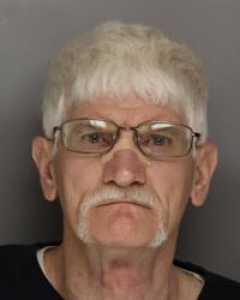 Alvin Dean Keahey a registered Sex Offender of California