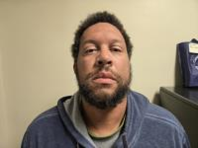 Alvin Oneil King a registered Sex Offender of California